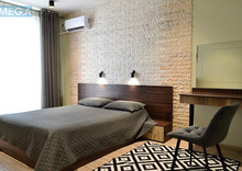 Оренда 1 кімнатної квартири, люкс