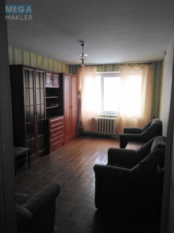 Оренда 1 кімнатної квартири, <a class="location-link" href="/kiev/" title="Недвижимость Київ">Київ</a>, <a class="location-link" href="/kiev/goloseevskij/" title="Недвижимость Голосіївський район">Голосіївський р-н</a>, Голосеевский просп., 7 (изображение 1)