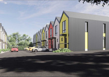 Продаж дома, 2 поверху, 80 кв.м, 3 кімнати