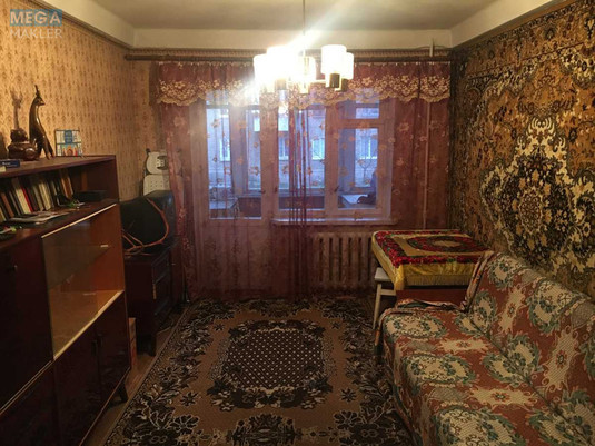 Оренда 2 кімнатної квартири, <a class="location-link" href="/kiev/" title="Недвижимость Київ">Київ</a>, <a class="location-link" href="/kiev/svyatoshinskij/" title="Недвижимость Святошинський район">Святошинський р-н</a>, Литвиненко-Вольгемут ул., 1а (изображение 1)