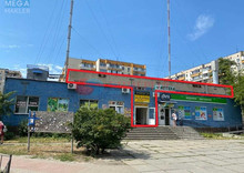 Продаж комерційної нерухомості, 407 кв.м, под магазин