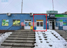 Продаж комерційної нерухомості, 407&nbsp;кв.м, под магазин