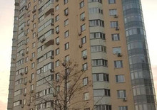 Новобудова, 23 поверхів