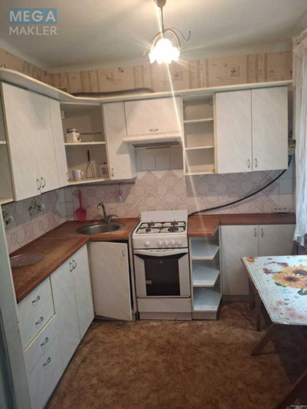 Оренда 2 кімнатної квартири, <a class="location-link" href="/kiev/" title="Недвижимость Київ">Київ</a>, <a class="location-link" href="/kiev/darnickij/" title="Недвижимость Дарницький район">Дарницький р-н</a>, Юрия Пасхалина ул., 9 (изображение 1)