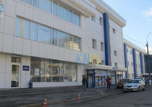 Оренда комерційної нерухомості, 56 кв.м, под офис