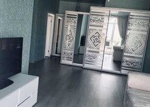 Оренда 2 кімнатної квартири