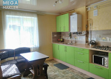 Оренда 1 кімнатної квартири, люкс