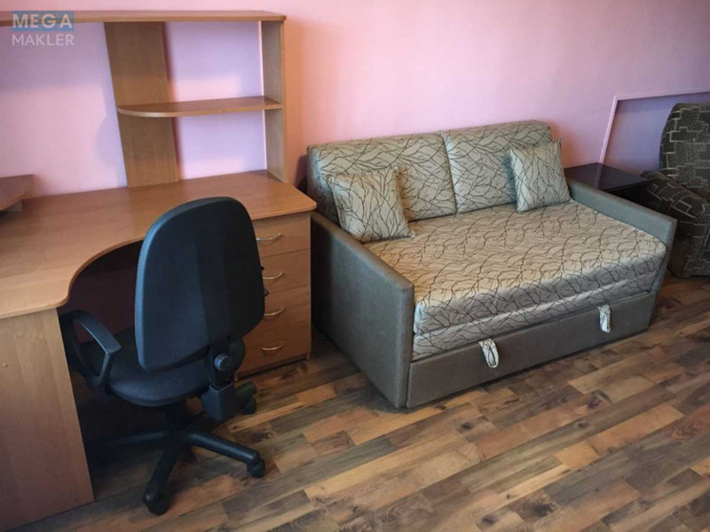 Оренда 1 кімнатної квартири, <a class="location-link" href="/kiev/" title="Недвижимость Київ">Київ</a>, <a class="location-link" href="/kiev/pecherskij/" title="Недвижимость Печерський район">Печерський р-н</a>, Рыбальская ул., 3 (изображение 1)