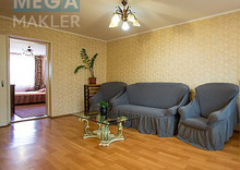 Оренда 2 кімнатної квартири, стандарт