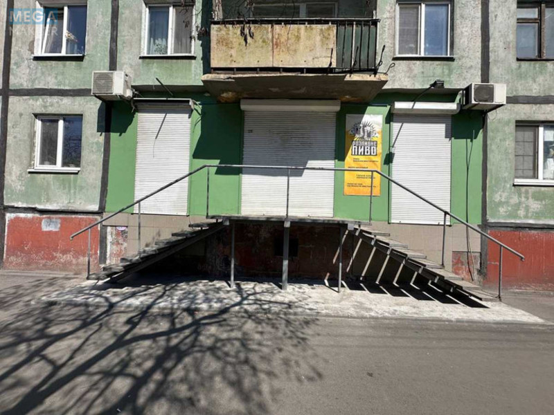 Продаж комерційної нерухомості, 47 кв.м, под магазин, <a class="location-link" href="/dnepropetrovsk/" title="Недвижимость Дніпра">Дніпро</a>, Б.Хмельницкого (изображение 1)