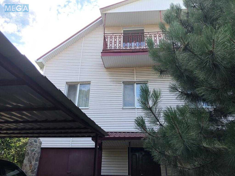 Продаж дома, 3&nbsp;поверху, 320&nbsp;кв.м, 5&nbsp;кімнат, ділянка 15&nbsp;соток, <a class="location-link" href="/dnepropetrovsk/" title="Недвижимость Дніпра">Дніпро</a>, академика Вавилова (изображение 1)