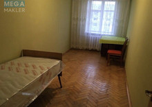 Продаж 3 кімнатної квартири (62/41/6), 3 пов. 5 пов. будинку