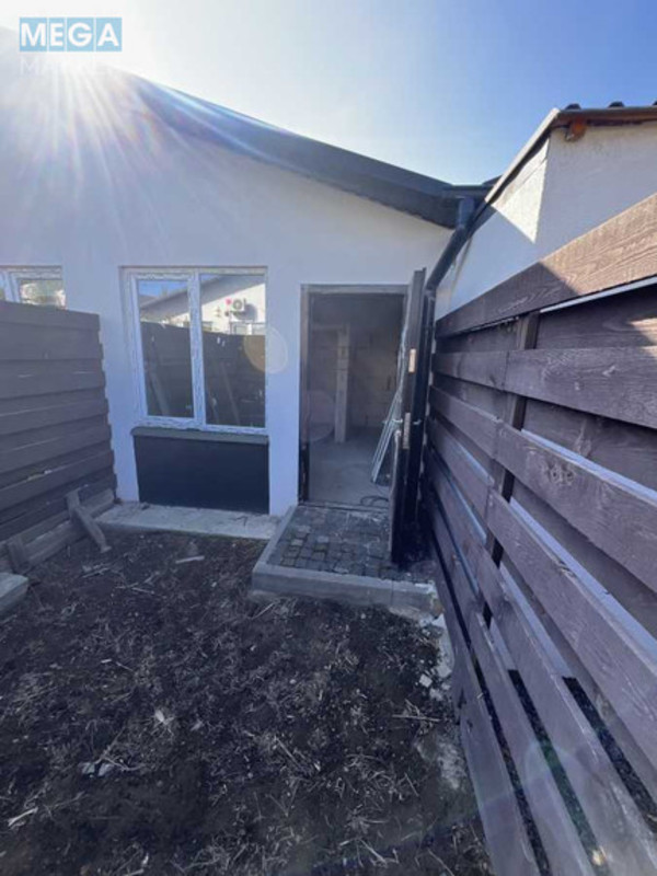 Новобудова, 1 поверхів, <a class="location-link" href="/belogorodka-selo-kv/" title="Недвижимость Білогородка">Білогородка</a>, Абрикосовая (изображение 1)