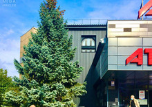 Продаж комерційної нерухомості, 125 кв.м, под офис