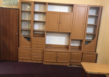 Продаж 1 кімнатної квартири (36/19/7), 3 пов. 9 пов. будинку