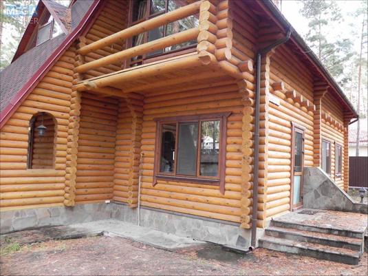 Оренда дома, <a class="location-link" href="/voropaev/" title="Недвижимость Воропаїв">Воропаїв</a>, Авіатор, 12 (изображение 1)