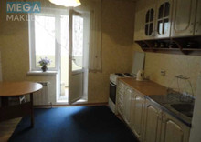 Продаж 1 кімнатної квартири (38/19/8), 8 пов. 14 пов. будинку