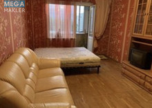 Продаж 2 кімнатної квартири (51/29/9), 4 пов. 9 пов. будинку