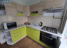 Продаж 2 кімнатної квартири (51/30/9), 7 пов. 9 пов. будинку