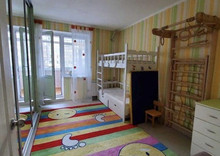 Продаж 3 кімнатної квартири (68/41/8), 3 пов. 9 пов. будинку