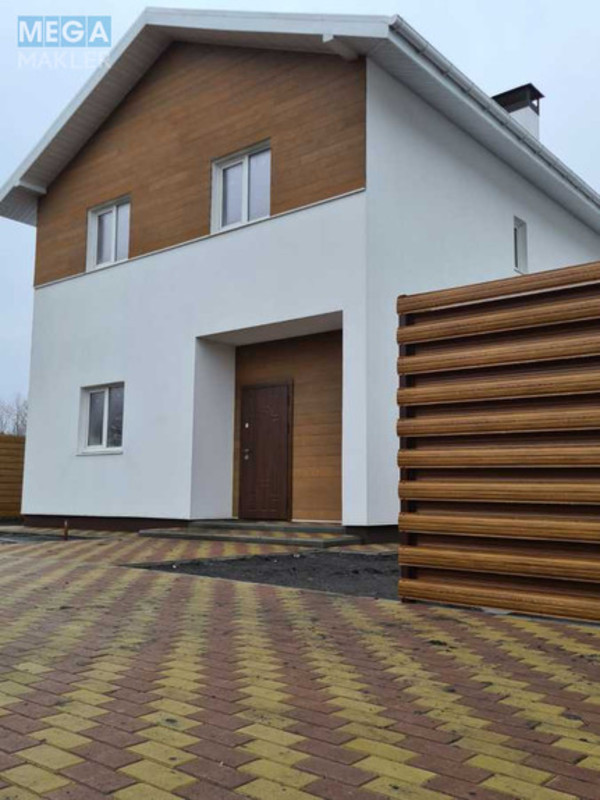 Продаж дома, 2&nbsp;поверху, 129&nbsp;кв.м, 5&nbsp;кімнат, ділянка 11&nbsp;соток, <a class="location-link" href="/zazimya/" title="Недвижимость Зазим'я">Зазим`я</a>, Богуна, 11 (изображение 1)