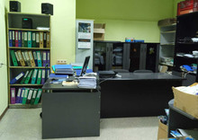 Продаж комерційної нерухомості, 100 кв.м, под офис