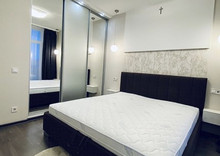 Продаж 1 кімнатної квартири (38/19/8), 9 пов. 12 пов. будинку