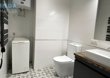 Продаж 1 кімнатної квартири (55/21/12), 5 пов. 11 пов. будинку