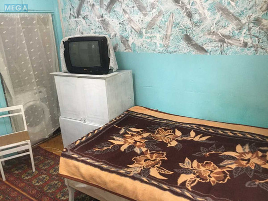 Оренда 1 кімнатної квартири, <a class="location-link" href="/kiev/" title="Недвижимость Київ">Київ</a>, <a class="location-link" href="/kiev/solomenskij/" title="Недвижимость Солом'янський район">Солом'янський р-н</a>, Новополевая ул., 99 (изображение 1)