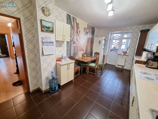 Продаж 3 кімнатної квартири (100/58/17), 14 пов. 16 пов. будинку, <a class="location-link" href="/brovary/" title="Недвижимость Бровари">Бровари</a>, Голуба, 1в (изображение 1)