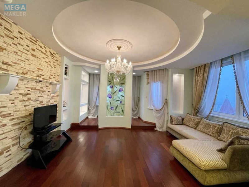 Оренда 2 кімнатної квартири, <a class="location-link" href="/kiev/" title="Недвижимость Київ">Київ</a>, <a class="location-link" href="/kiev/obolonskij/" title="Недвижимость Оболонський район">Оболонський р-н</a>, Героев Сталинграда просп., 8а (изображение 1)