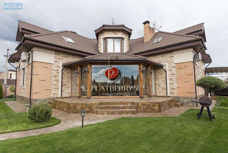 Оренда дома, <a class="location-link" href="/novye-petrovcy/" title="Недвижимость Нові Петрівці">Нові Петрівці</a>, Европейская, 1 (изображение 1)