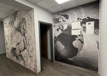 Продаж комерційної нерухомості, 101,60 кв.м, под офис