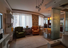 Оренда 3 кімнатної квартири