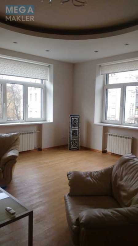 Оренда 3 кімнатної квартири, <a class="location-link" href="/kiev/" title="Недвижимость Київ">Київ</a>, <a class="location-link" href="/kiev/shevchenkovskij/" title="Недвижимость Шевченківський район">Шевченківський р-н</a>, Ярославов Вал ул., 19 (изображение 1)