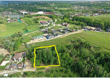 Продажа участка, 20 соток, участок под жилую застройку