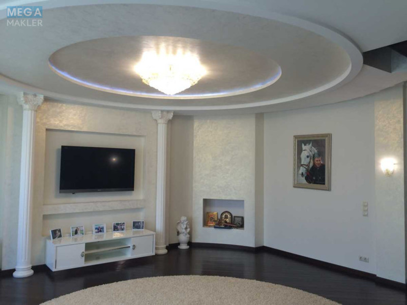 Оренда 3 кімнатної квартири, <a class="location-link" href="/kiev/" title="Недвижимость Київ">Київ</a>, <a class="location-link" href="/kiev/solomenskij/" title="Недвижимость Солом'янський район">Солом'янський р-н</a>, Кудряшова ул., 20г (изображение 1)