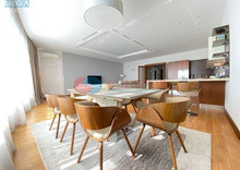 Оренда 3 кімнатної квартири