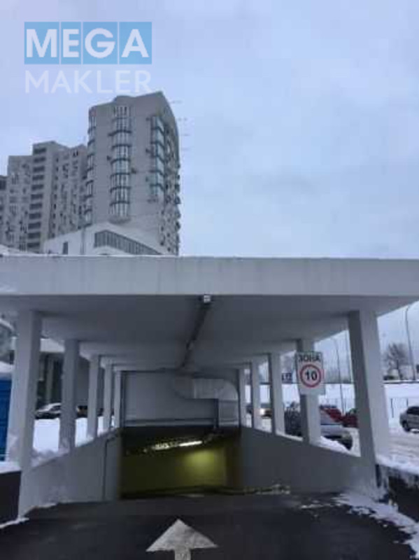 Продаж комерційної нерухомості, 15,70&nbsp;кв.м, <a class="location-link" href="/kiev/" title="Недвижимость Київ">Київ</a>, <a class="location-link" href="/kiev/obolonskij/" title="Недвижимость Оболонський район">Оболонський р-н</a>, Героев Сталинграда просп., 2д (изображение 1)