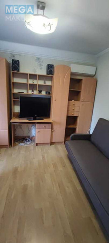 Оренда 1 кімнатної квартири, <a class="location-link" href="/kiev/" title="Недвижимость Київ">Київ</a>, <a class="location-link" href="/kiev/shevchenkovskij/" title="Недвижимость Шевченківський район">Шевченківський р-н</a>, Зоологічна вул., 12/15 (изображение 1)