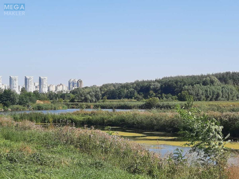 Продажа участка, 8 соток, участок под жилую застройку, <a class="location-link" href="/kiev/" title="Недвижимость Київ">Київ</a>, <a class="location-link" href="/kiev/svyatoshinskij/" title="Недвижимость Святошинський район">Святошинський р-н</a>, Обуховская ул. (изображение 1)