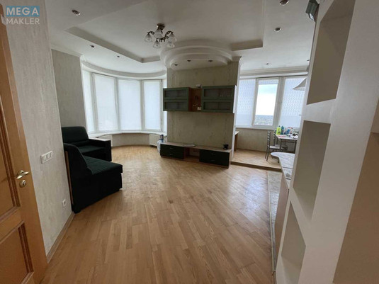 Оренда 2 кімнатної квартири, <a class="location-link" href="/kiev/" title="Недвижимость Київ">Київ</a>, <a class="location-link" href="/kiev/darnickij/" title="Недвижимость Дарницький район">Дарницький р-н</a>, Днепровская наб., 26а (изображение 1)