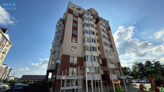 Продаж 3 кімнатної квартири (125/65/25), 9 пов. 9 пов. будинку, <a class="location-link" href="/gostomel/" title="Недвижимость Гостомель">Гостомель</a>, Вереснева, 22 (изображение 1)