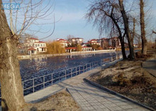 Продажа участка, 12,88&nbsp;соток, участок под жилую застройку