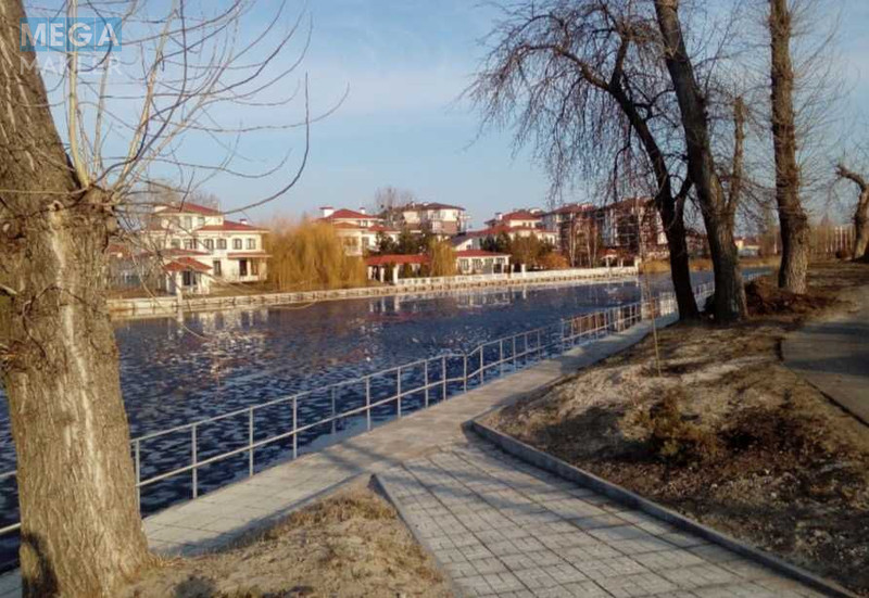 Продажа участка, 12,88 соток, участок под жилую застройку, <a class="location-link" href="/kozin/" title="Недвижимость Козин">Козин</a>, Садовая (изображение 1)