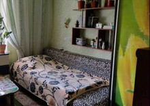 Оренда кімнати (підселення)