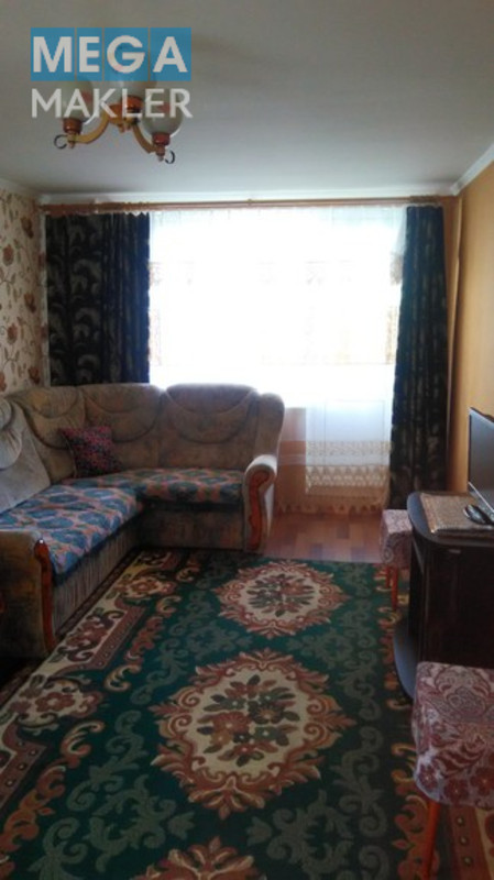 Оренда 1 кімнатної квартири, стандарт, <a class="location-link" href="/nikolaev/" title="Недвижимость Миколаїв">Миколаїв</a>, <a class="location-link" href="/nikolaev/centralnyj/" title="Недвижимость Центрульний район">Центрульний р-н</a>, Проспект Героев Украины (изображение 1)