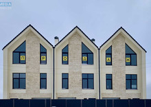 Продаж дома, 3 поверху, 175 кв.м, 6 кімнат, ділянка 2 сотки