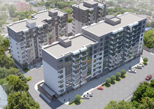 Продаж комерційної нерухомості, 240&nbsp;кв.м, под офис