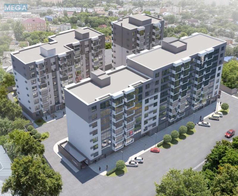 Продаж комерційної нерухомості, 240&nbsp;кв.м, под офис, <a class="location-link" href="/poltava/" title="Недвижимость Полтава">Полтава</a>, <a class="location-link" href="/poltava/leninskij/" title="Недвижимость Ленінський район">Ленінський р-н</a>, сенная, 25 (изображение 1)